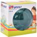 Nobby Savic Runner Dog Exercise Ball Medium 18cm - Interactive Toy for Active Dogs - Buy Online on SooperMarket.com