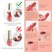 FREEORR Liquid Blush Wand - Dual Use Cheek and Lip Makeup for Dewy Finish - Cheery D-104 - Buy Online on SooperMarket.com