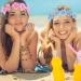 REYIN-CHHN Sunflower Headband | Daisy Hair Accessories | Flower Headbands for Women and Girls - Perfect for Everyday Wear | Unique Sunflower & Daisy Designs | Ideal for Ladies & Young Girls - Buy Online on SooperMarket.com