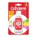Canderel On The Go Liquid Sweetener 6 x 55 ml | Zero Sugar and Zero Calories | 500 Servings | (6 Pack)
