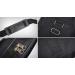 Toasis 3.28Ft Black Fishing Rod Carrier Bag - Travel Case for Fishing Pole - Buy Online on SooperMarket.com
