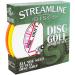 Streamline Discs 3-Disc Premium Disc Golf Starter Set (Colors and Models May Vary)