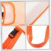 GANAZONO Lift Portable Belt Leg Dog Support Injured Recovery Sling Band Harness Rehabilitation Protective XL Orange - Buy Online on SooperMarket.com