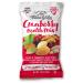 Nature's Garden Healthy Trail Mix Snack Packs - Heart Healthy Nuts, Omega-3 Rich Mix with Cranberries & Pumpkin Seeds - 28.8 Oz Bag (24 Servings) - Perfect Family Snack - Buy Online on SooperMarket.com