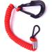 Emergency Stop Switch Safety Lanyard Cord for Mercury Mercruiser Boat Engine | 8M0092849 15920T54 15920A54 15920Q54 - Buy Online on SooperMarket.com
