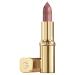 L'Or al Paris Color Riche Satin Smooth Lipstick Moisturising Pure Pigment Lip Colour With Omega 3 & Vitamin E 236 Organza 236 Organza 4.8 g (Pack of 1)