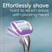 Venus Deluxe Smooth Swirl Women's Razor Blade Refills 8 Count 8 Count (Pack of 1) - Buy Online on SooperMarket.com