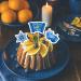 Whaline 48Pcs Happy Hanukkah Cupcake Topper Menorah Star Gnome Cupcake Picks Blue Chanukah Food Picks for Cake Decoration Party Supplies - Buy Online on SooperMarket.com