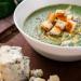 Schwartz Brothers Bakery Garlic & Herb Organic Croutons - 5oz Container (Pack of 2) - Buy Online on SooperMarket.com