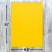Hamilco Dandelion Yellow Cardstock Scrapbook Paper 8.5 x 11 - 50 Pack - Buy Online on SooperMarket.com
