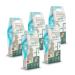 MjAMjAM snack box - excellent veal fillet 5 x 35 g 1 pack (1 x 0.175 kilograms) Veal 35 g (5 pack)