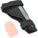 Big Toe Bunion Corrector Splint - Right Foot Postoperative Support - Buy Online on SooperMarket.com