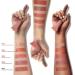 Cilrofelr Liquid Blush Beauty Wand - Natural Dewy Finish, Highly Pigmented, Long-lasting | Ardour-Terracotta 0.34fl.oz - Buy Online on SooperMarket.com