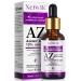 Marianp Hyaluronic Acid Serum for Face- Azelaic Acid 10% Serum for Facial And Skin Care Treatment with Vitamin B3 And B5 for Acne Pimple Pigmentation Blackhead Rosacea Beauty Skincare