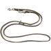 Adjustable Dog Liner for Small & Large Dogs - 3.50m x 15mm Olive Green | Durable & Versatile | Worldwide Shipping - Buy Online on SooperMarket.com