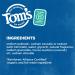 Tom's of Maine Natural Beauty Bar Soap - Creamy Coconut (5 oz, 6-Pack) with Virgin Coconut Oil - Buy Online on SooperMarket.com