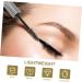 MAGICLULU 8pcs Mascara Empty Tube Refillable Mascara Tube Clear Mascara Bottles Portable Supplies Miss - Buy Online on SooperMarket.com