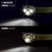 Energizer LED Headlamp - Super Bright for Camping Hiking & Outdoor Use | Battery Included | Forest Green - Buy Online on SooperMarket.com