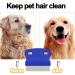3 Pcs Pet Flea Combs Fine Teeth Pet Comb Grooming Set for Cat Dog Flea Lice Float Hair and Tear Stain Remover Combs Fine Tooth Grooming Tool - Buy Online on SooperMarket.com