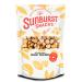 Sunburst Whole Crispy Peanut Crackers 1kg