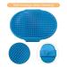 Bunny & Guinea Pig Grooming Kit | 3- Piece Bath Brush Set with Adjustable Hand Strap - Buy Online on SooperMarket.com