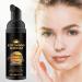 Long-Lasting Tanning Mousse | Natural Tanning Mousse | 60ml Tanning Mousse | Moisturizing Tanning Foam Tanning Mousse for Sunbeds Outdoor Tanning Mousse - Buy Online on SooperMarket.com
