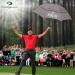 Procella Golf Umbrella 62 Inch - Windproof & Waterproof | Vented Canopy, Automatic Open | Best Golf Gift for Men & Women - Buy Online on SooperMarket.com