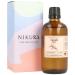 Nikura Neroli (Indian) Essential Oil - 100ml | 100% Pure Natural Oils | Perfect for Aromatherapy Diffusers Soap Making Candle Making | Great for Skin Headache Relief | Vegan & UK Made