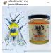 Joe's Chilli Sauce Co HOT HONEY - Buy Online on SooperMarket.com