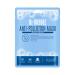 Shop Soo Ae O2 Bubble Anti-Pollution Face Mask 12 Count - Oxygenating Deep Detox & Purifying Korean Skincare for Flawless Skin - Buy Online on SooperMarket.com