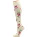 Dr. Motion Compression Socks for Men & Women - Best Graduated Athletic Fit for Walking, Hiking, Running, Nurses - 5 Pairs Women Multi #6 - Buy Online on SooperMarket.com
