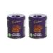Chocolate Sprinkler for Hot Drinks & Cakes 125g - Pack of 2