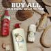 Old Spice Men's Aluminum Free Deodorant Dry Body Spray Fiji 24/7 Odor Protection 4.3oz (Pack of 3) - Buy Online on SooperMarket.com