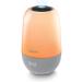 VTech BC8313 V-Hush Pro Soothing Sleep Trainer | Bluetooth Speaker with Night Light Projector & Voice Recording | Multi-Colour Nightlight | White, One Size - Buy Online on SooperMarket.com