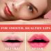 Fusang 8 Pack Crystal Color Changing Lipstick Set - Long Lasting & Waterproof Lip Tint Balm with Temperature Color Change - Moisturizing Magic Lip Gloss Stain - Buy Online on SooperMarket.com