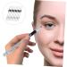 WOFASHPURET Eyes Cosmetic Tools 10pcs Lying Silkworm Eyeliner Highlighter Makeup Eyeliner Pencils Cosmetics Eye Line Pencils Brush - Buy Online on SooperMarket.com