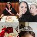 Mcrown Crystal Tiara for Women - Wedding Bridal Headband for Princess Prom Birthday Party - Buy Online on SooperMarket.com