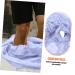 Leg Shaving Cape & Beard Trimming Apron - Foldable Grooming Cloth for Men | Premium Polyester Body Bib - Buy Online on SooperMarket.com