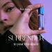 Pure Instinct SURRENDER Roll-On The Original Pheromone Infused Body Oil Perfume Fragrance EdP Parfum - For Her Women - TSA Ready 0.34 fl oz Surrender - Women - Buy Online on SooperMarket.com