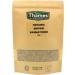 Thames Organic Brown Basmati Rice 500g - High Protein Source of Fibre, No Additives, Preservatives, GMO-Free, Certified Organic - Nutritious Whole Grain, Raw Vegan-friendly - Buy Online on SooperMarket.com