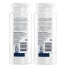 Ivory Scented Body Wash Aloe 21 oz - Pack of 2 | Gentle Cleanse & Hydration - Buy Online on SooperMarket.com