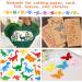 AUAUY Knife Pen Craft Cutting Tools  5PCS Double Head Cutting Gel Pen with Writable Nib  Utility Knife Pen  Creative Precision Paper Cutting Carving Tools  for DIY Project & Art Hobby - Buy Online on SooperMarket.com
