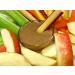ROOTS Tigernut Butter - Aip and Paleo Vegan Compliant - Nut Free, Seed Free, Gluten Free, Soy Free - Original Flavor 3 Pack (8.5 oz each) - Buy Online on SooperMarket.com