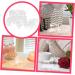 Alipis Box Favors Containers White Cart Bridal Creative Chocolate Baby Bakery Shower Treasure - Buy Online on SooperMarket.com
