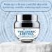 Hyaluronic Acid & Retinol Face Moisturizer | Anti-Aging Night Cream for Wrinkles & Fine Lines | Cruelty-Free Korean Skincare for All Skin Types - Buy Online on SooperMarket.com