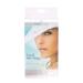 Revitale Face Wax Small Strips Kit - Enriched Green Tea & Mint (12 Strips)