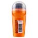 Carbon Protect Roll-On Anti-Perspirant Deodorant - Thermic Resist for All-Day Sweat Protection - Buy Online on SooperMarket.com