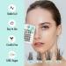 BEYELIAN Lash Clusters Kit - 72 Pcs 10-16mm Individual Cluster Lashes with Bond and Remover - Soft, Lightweight, Waterproof - Comfortable Adhesive - Buy Online on SooperMarket.com