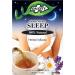 Dalgety Good Night Sleep Herbal Infusion 40g Cartons - 100% Natural Caffeine Free Tea Great for Sleep Insomnia and Night-time Anxiety. (6 Pack) - Buy Online on SooperMarket.com