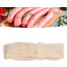Sheep Casing Drying Sausage Casing Healthy Great Toughness for Home - Buy Online on SooperMarket.com